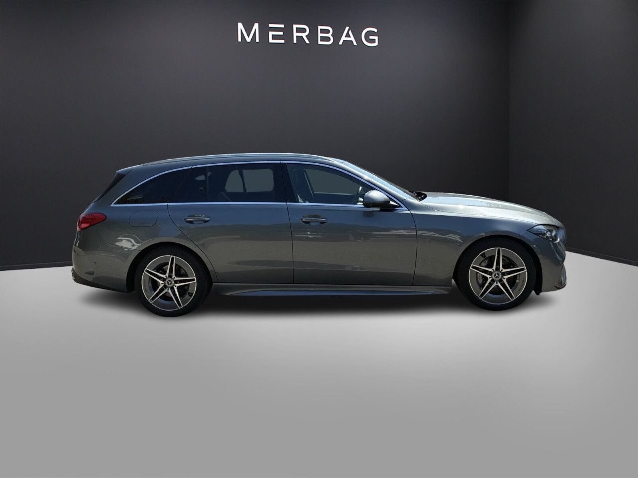 Mercedes-Benz C-Klasse – Bild 4