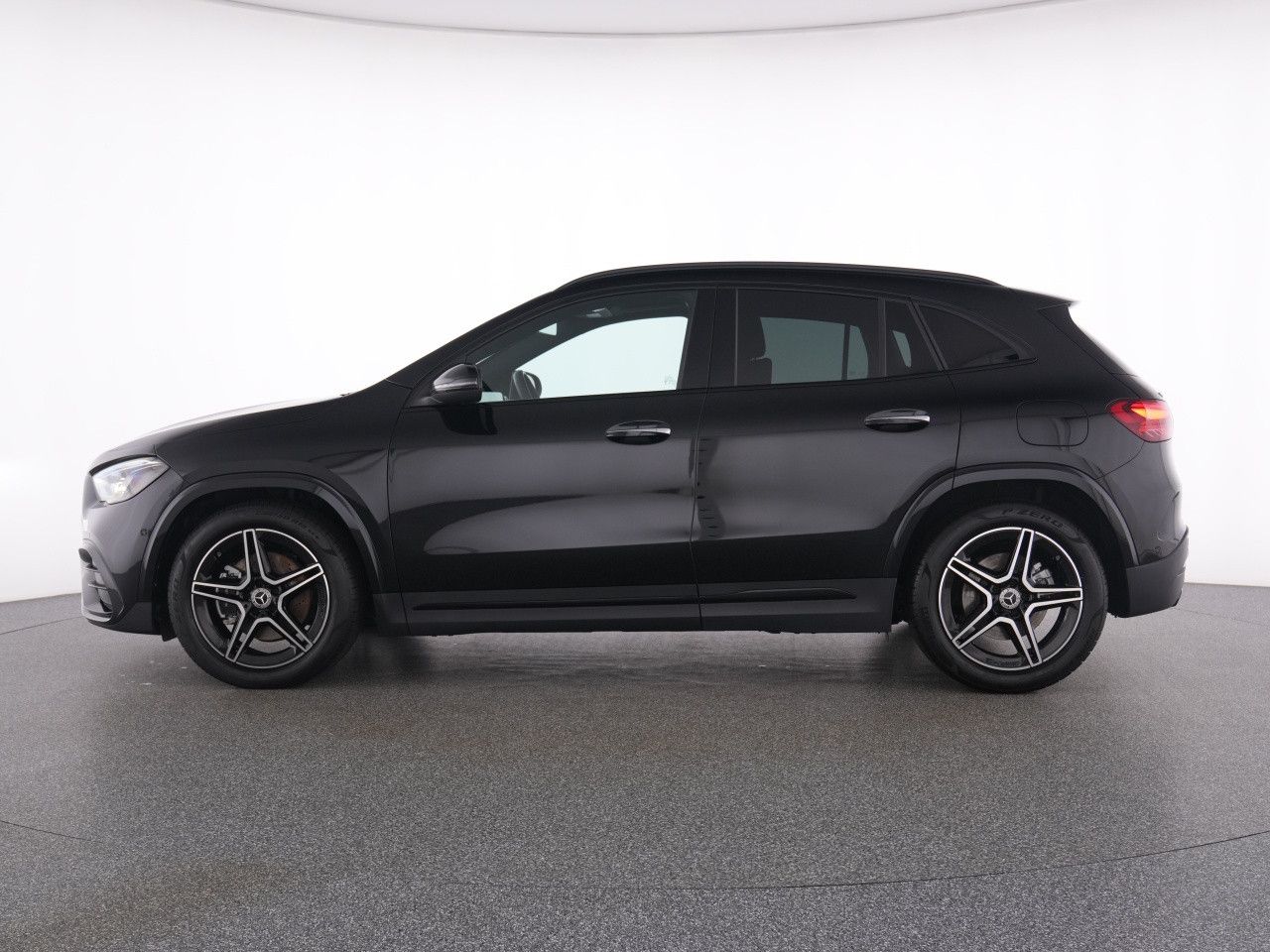 Mercedes-Benz GLA – Bild 10