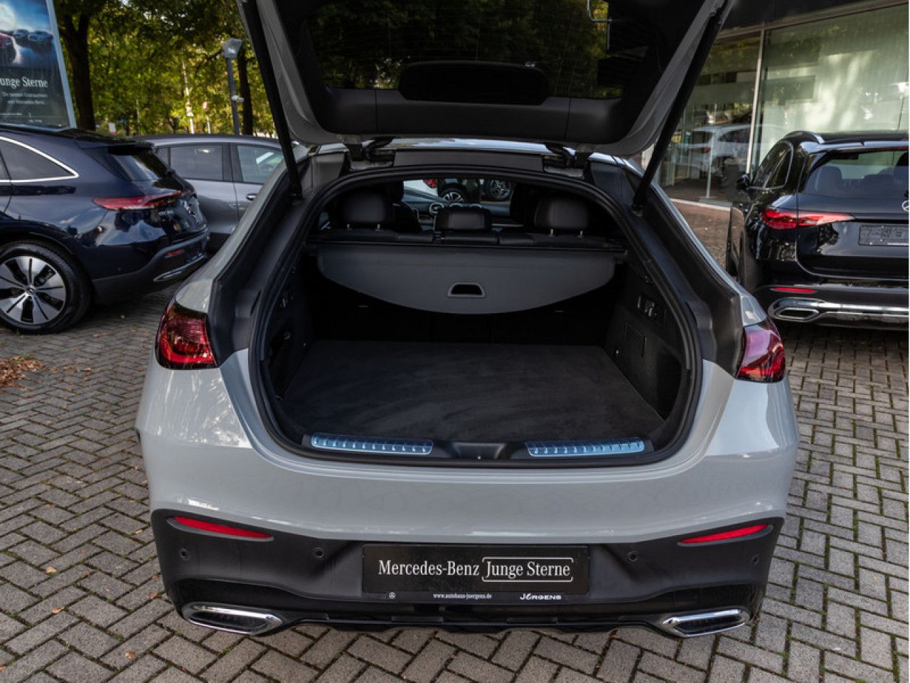 Mercedes-Benz GLC – Bild 5