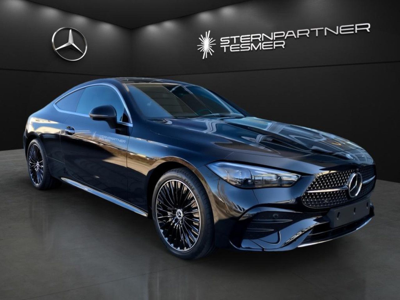 Mercedes-Benz CLE – Bild 19