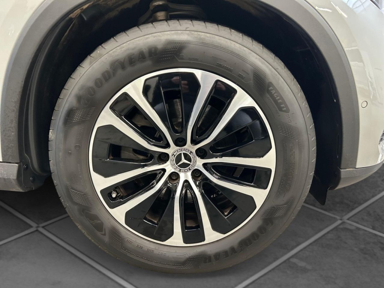 Mercedes-Benz GLC – Bild 6