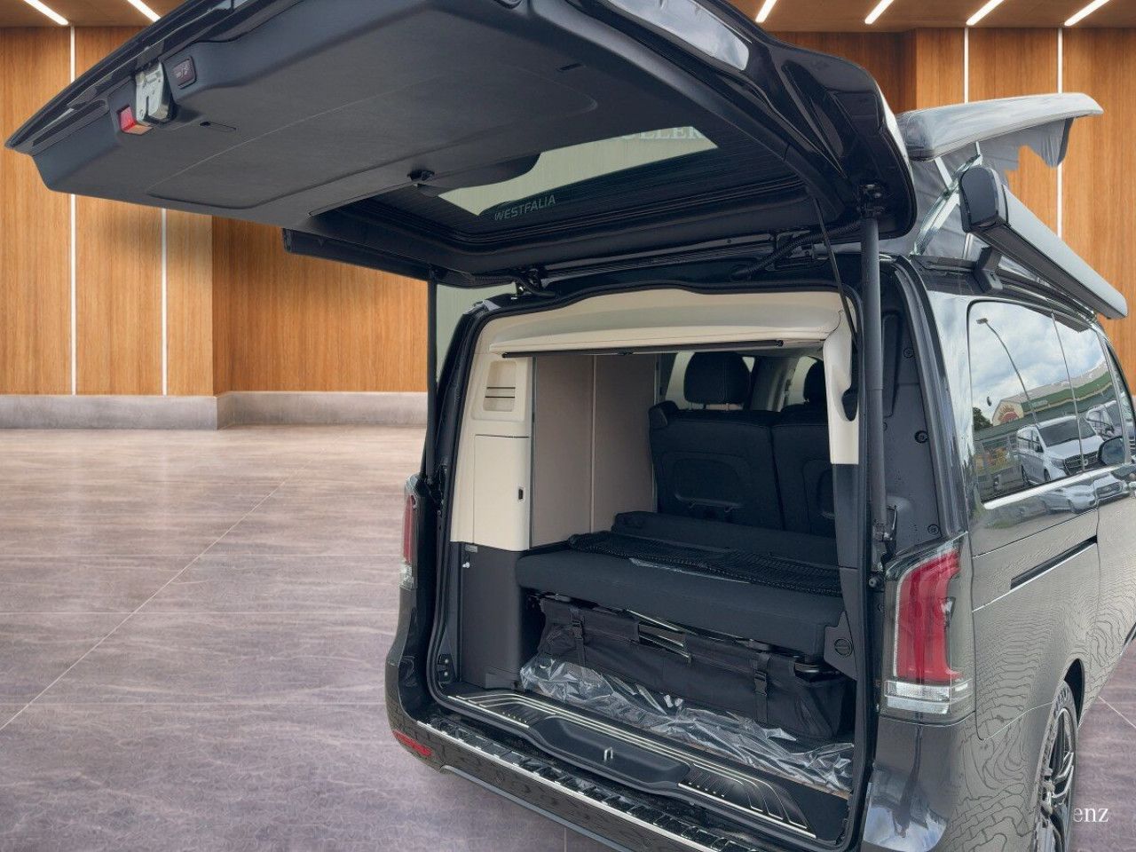 Mercedes-Benz Marco Polo – Bild 5
