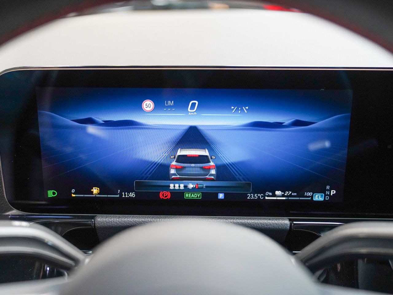 Mercedes-Benz GLA – Bild 18