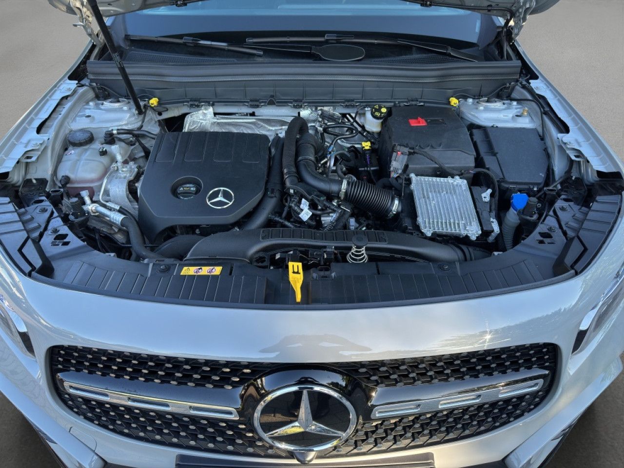 Mercedes-Benz GLB – Bild 17