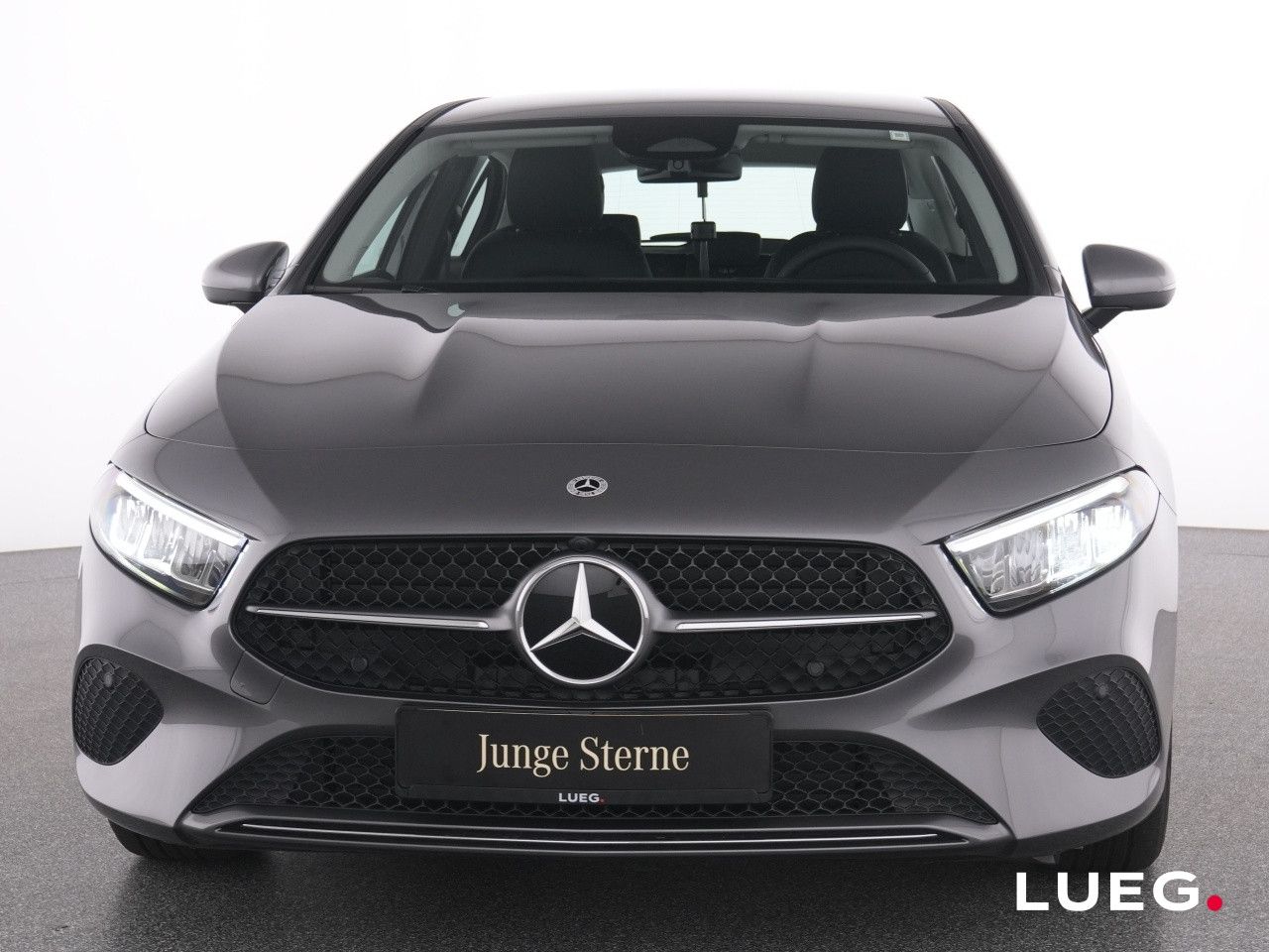 Mercedes-Benz A-Klasse – Bild 14