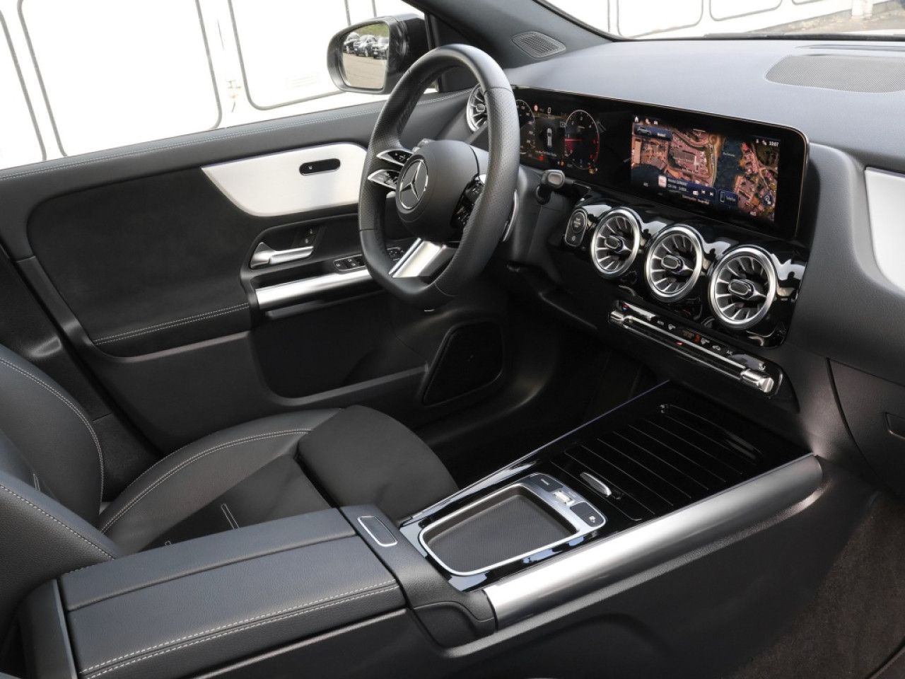 Mercedes-Benz GLA – Bild 3