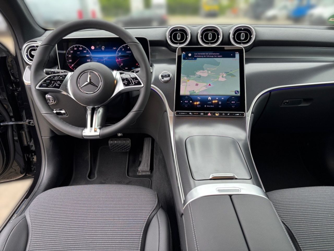 Mercedes-Benz GLC – Bild 12