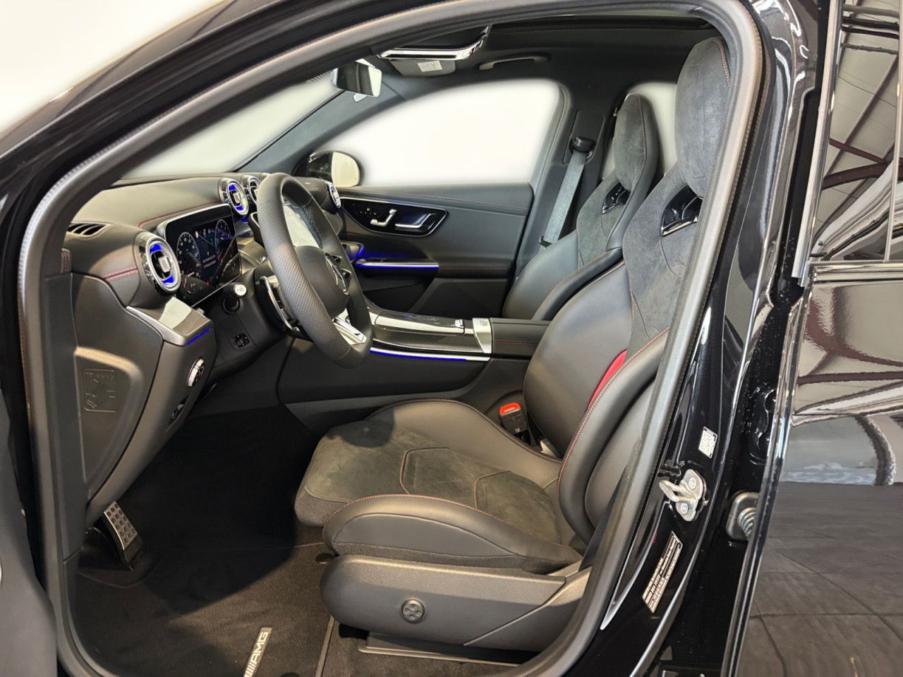 Mercedes-Benz GLC – Bild 16