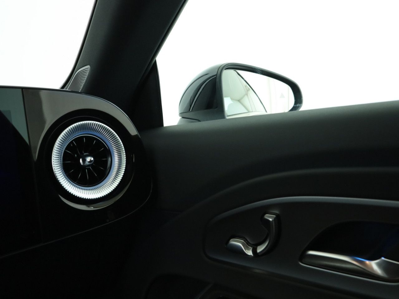 Mercedes-Benz CLA – Bild 16