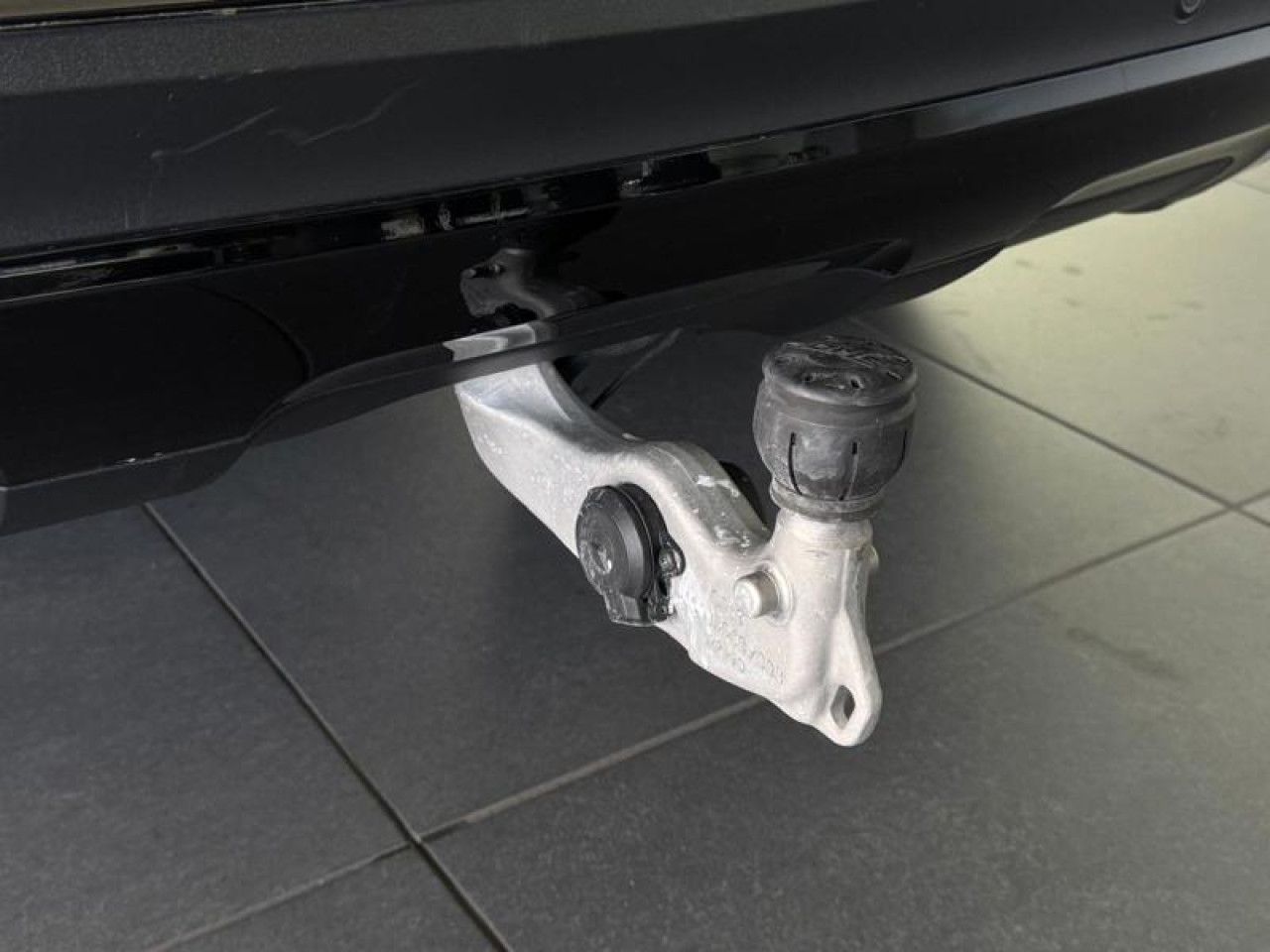 Photo du v&eacute;hicule 18 / 18