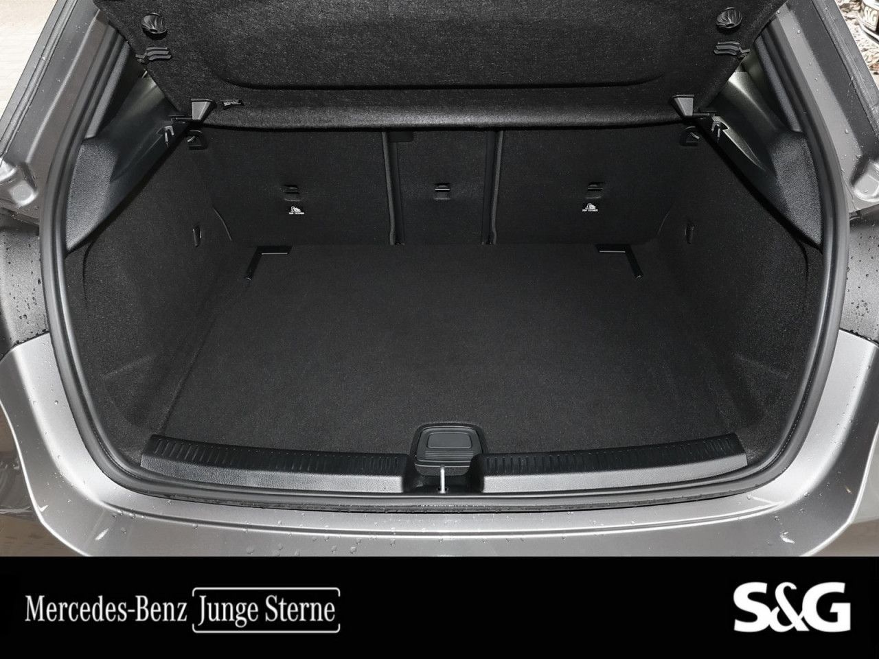 Mercedes-Benz A-Klasse – Bild 23