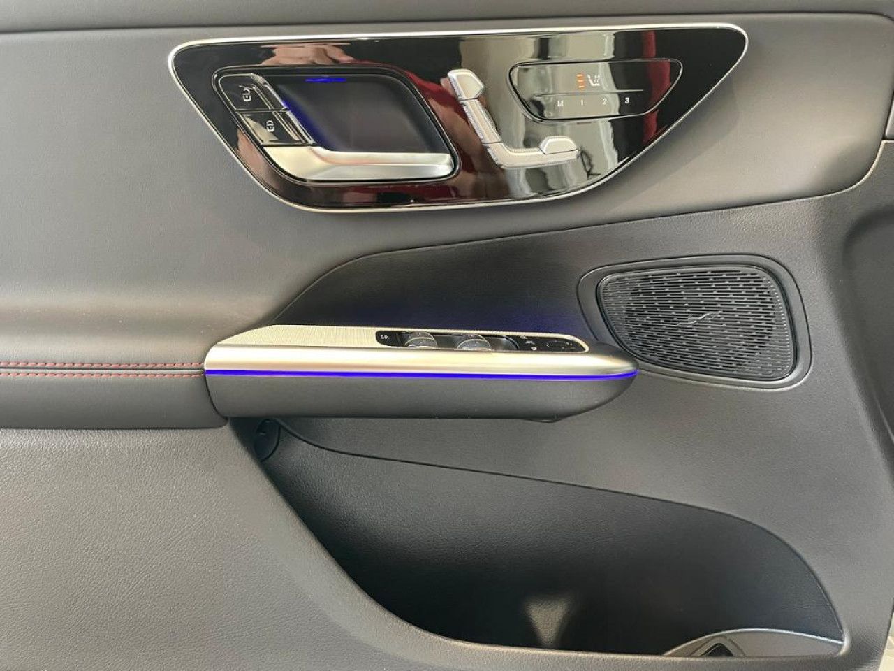 Mercedes-Benz GLC – Bild 3