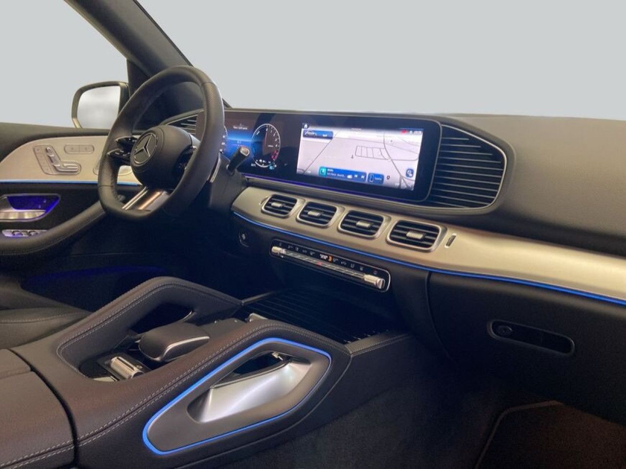 Mercedes-Benz GLE – Bild 16