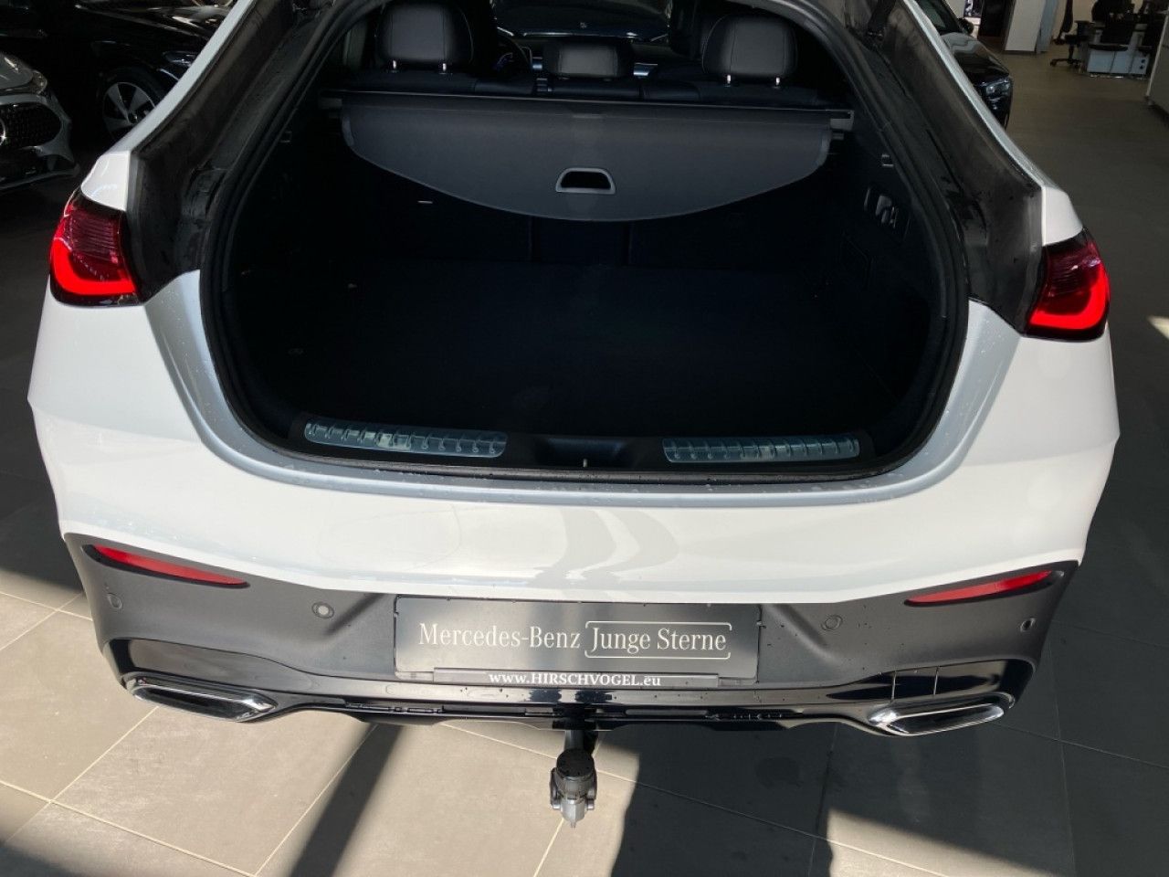 Mercedes-Benz GLC – Bild 17
