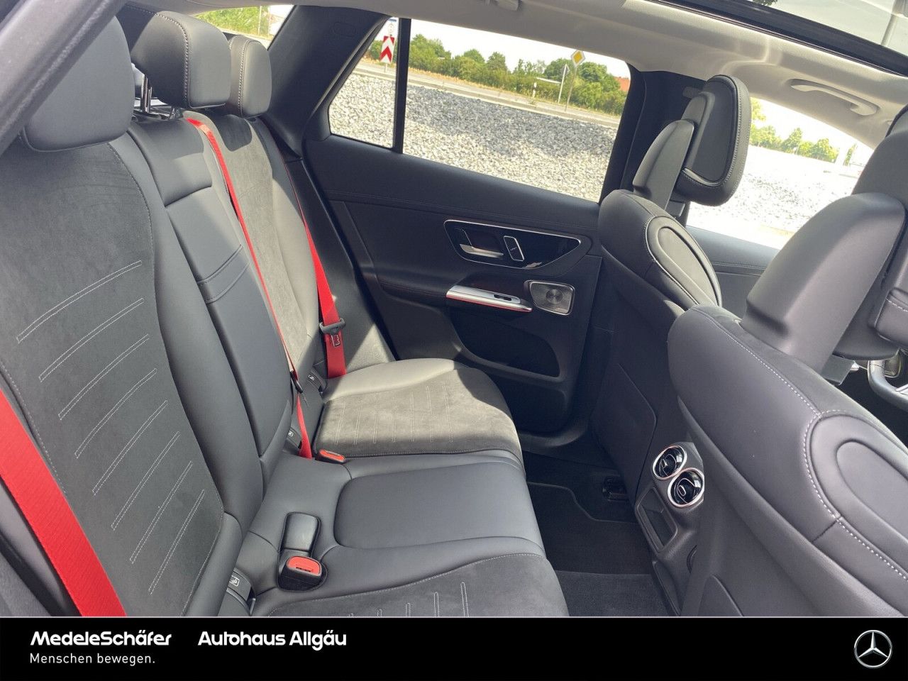 Mercedes-Benz GLC – Bild 18