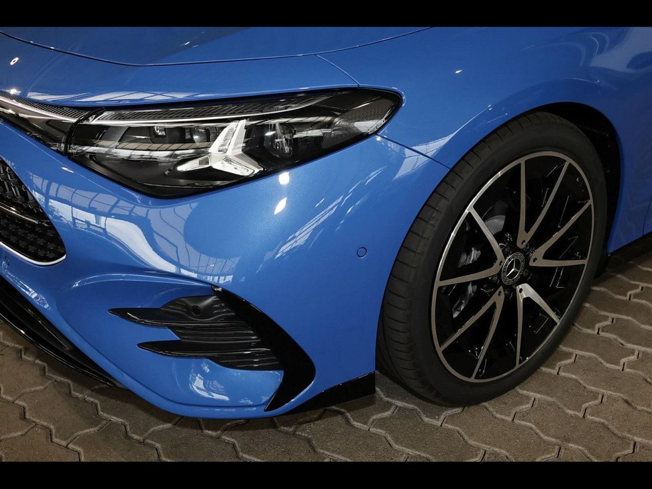 Mercedes-Benz CLA – Bild 3