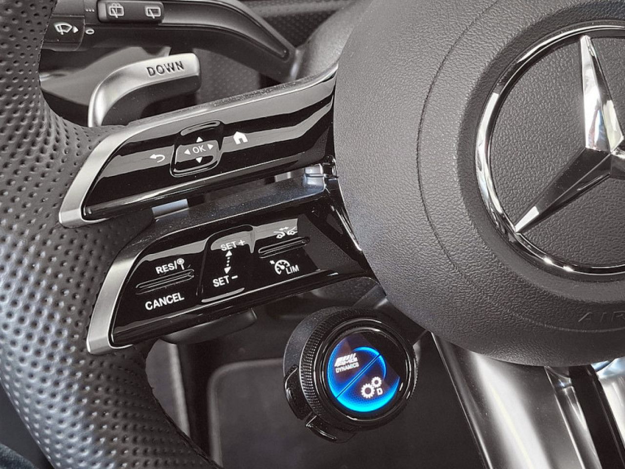 Mercedes-Benz CLA – Bild 20