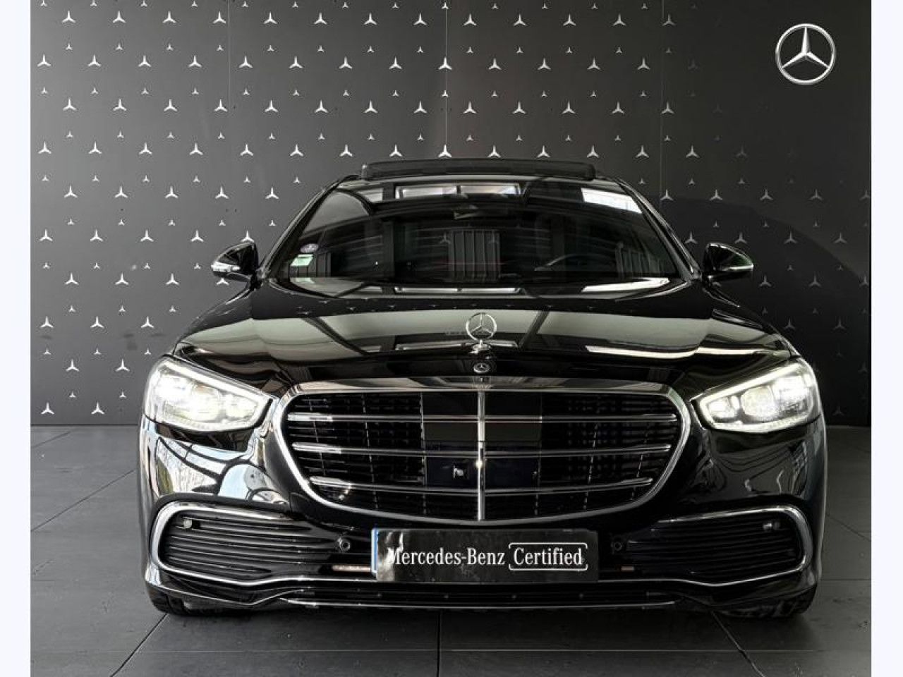 Photo du véhicule 2 / 18