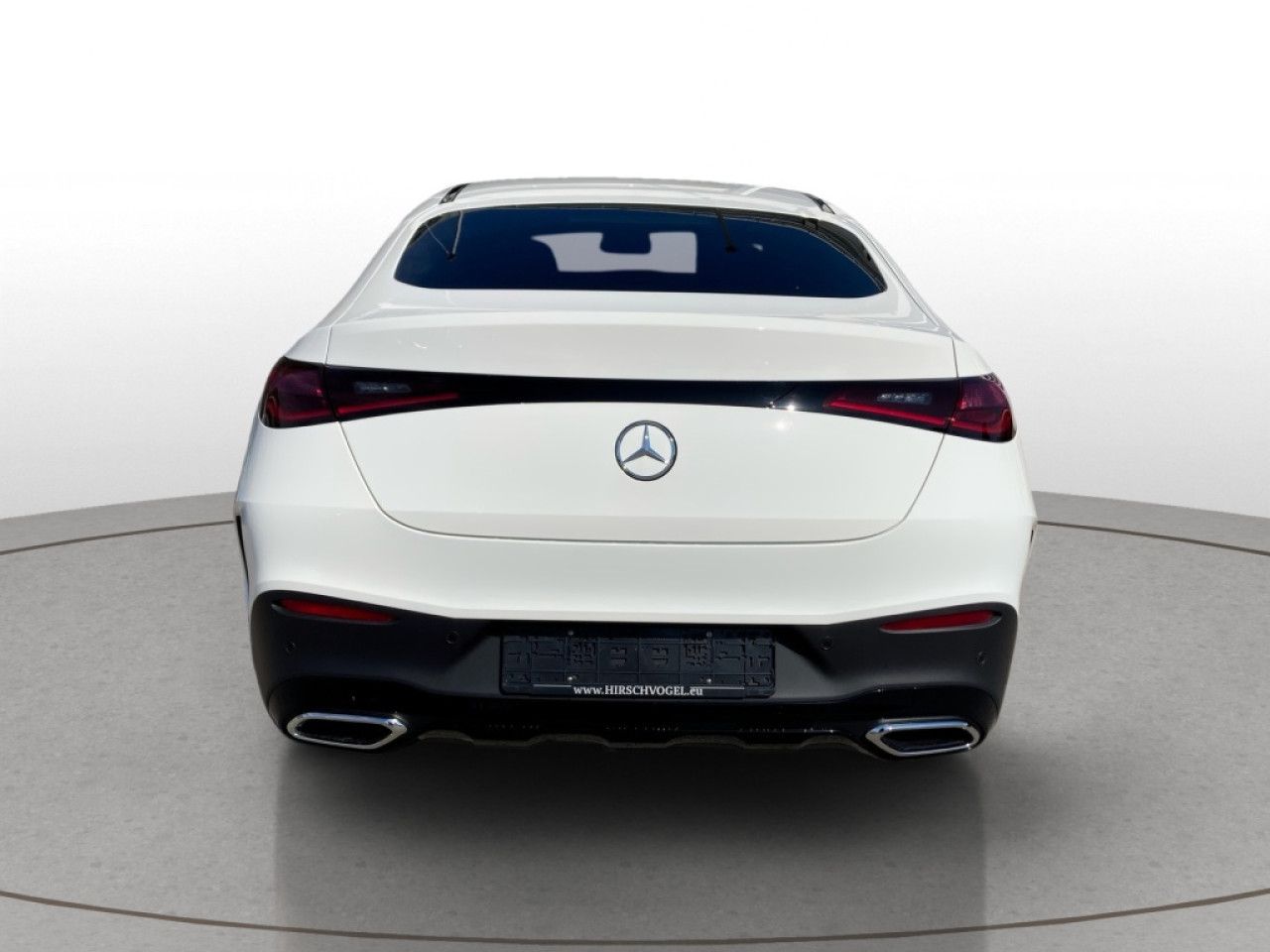 Mercedes-Benz GLC – Bild 5
