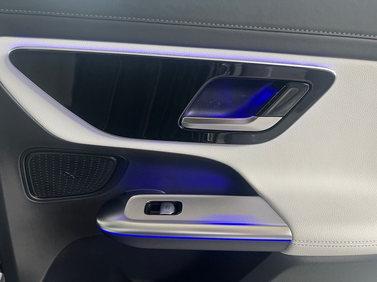 Mercedes-Benz GLC – Bild 29