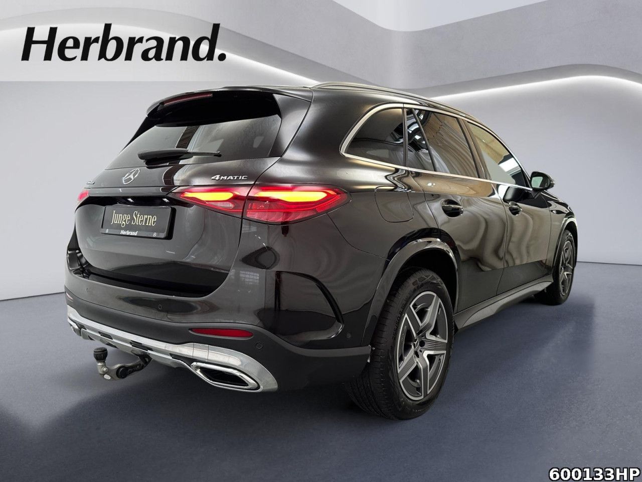Mercedes-Benz GLC – Bild 3