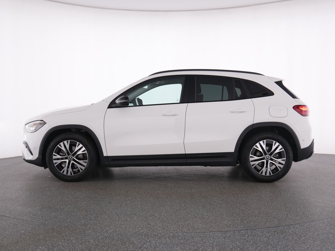 Mercedes-Benz GLA – Bild 10