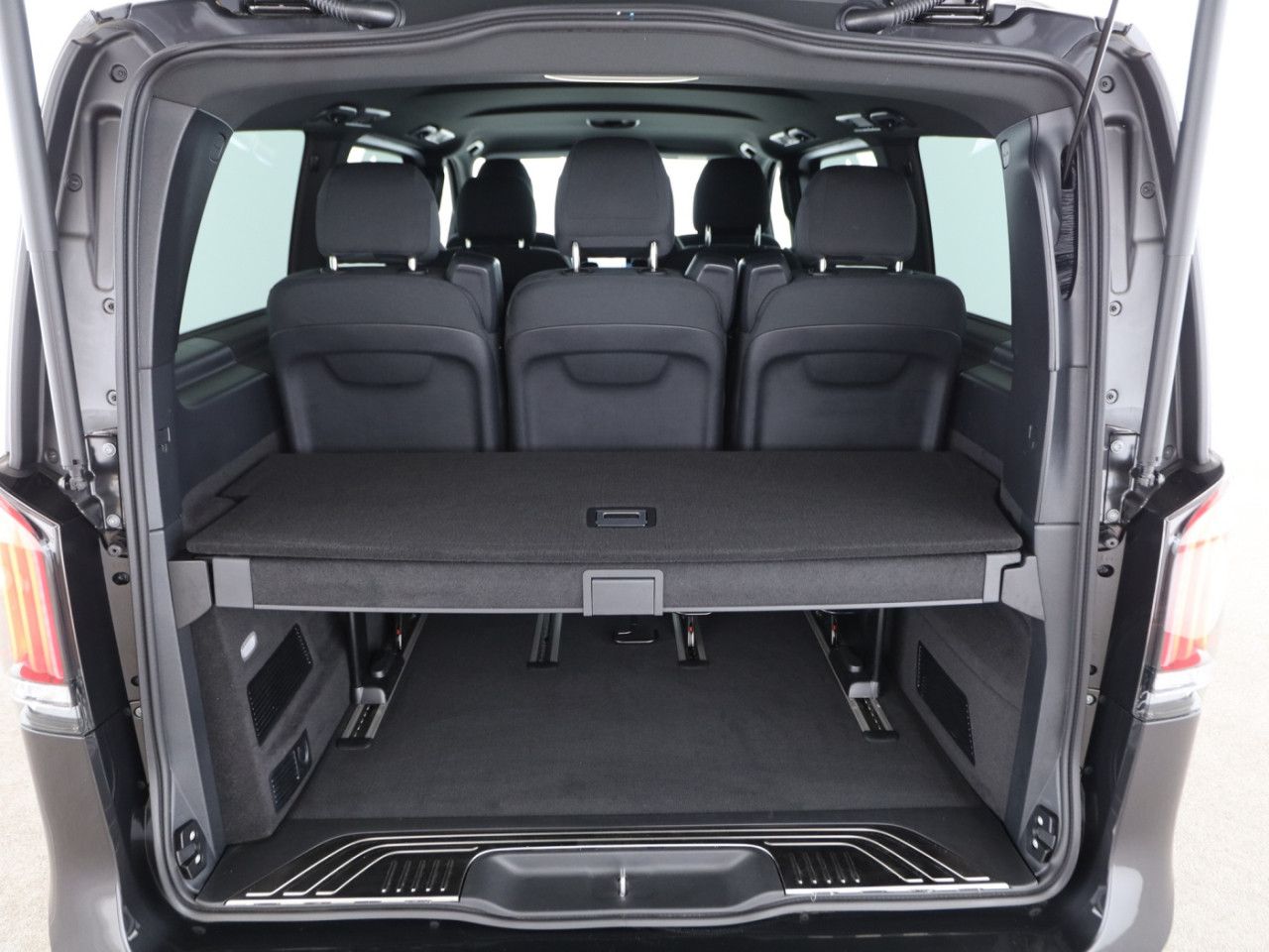 Mercedes-Benz V-Klasse – Bild 13