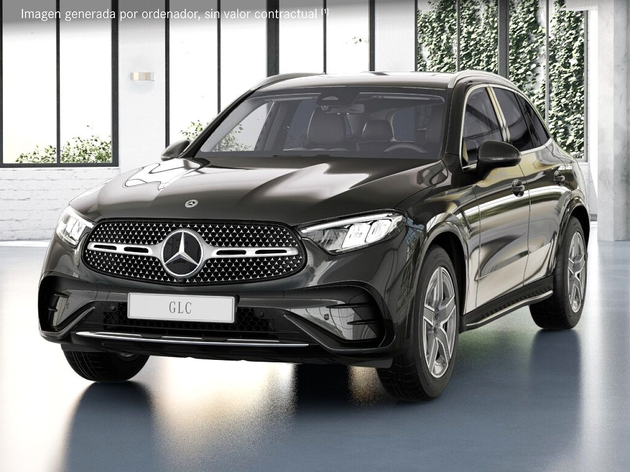 Foto de estudio 1 / 5