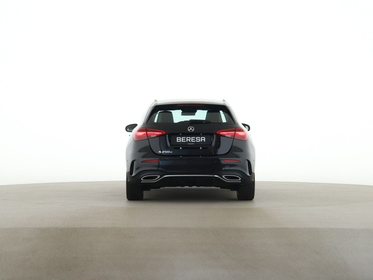 Mercedes-Benz A-Klasse – Bild 4