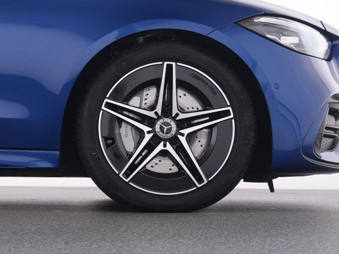 Mercedes-Benz C-Klasse – Bild 21