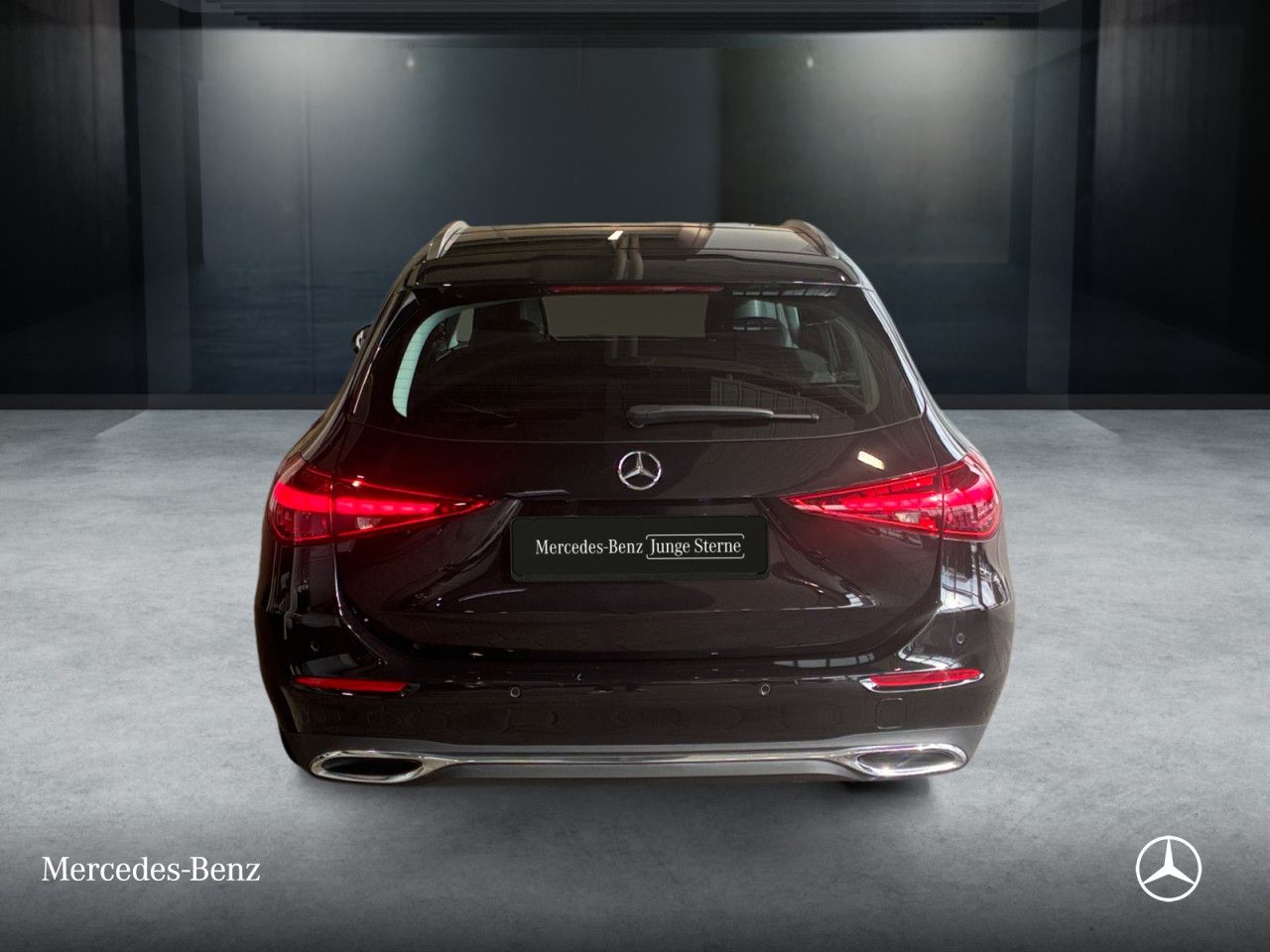 Mercedes-Benz C-Klasse – Bild 4