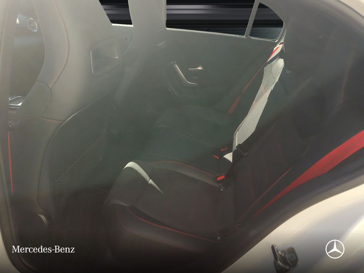 Mercedes-Benz A-Klasse – Bild 15