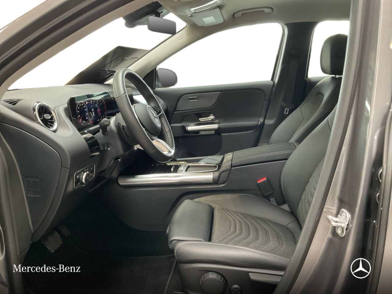 Mercedes-Benz GLA – Bild 8