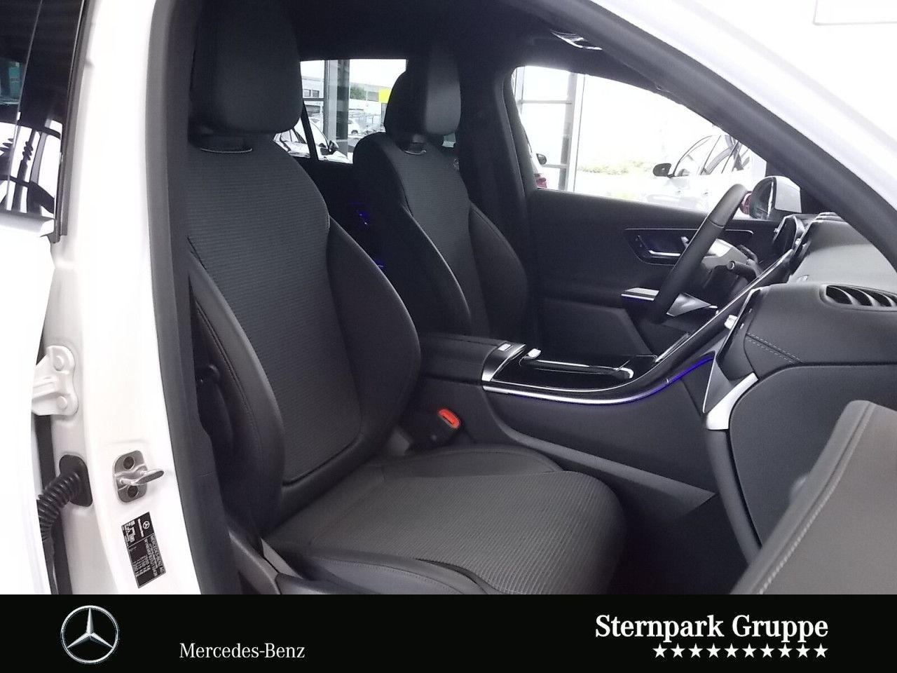 Mercedes-Benz GLC – Bild 9
