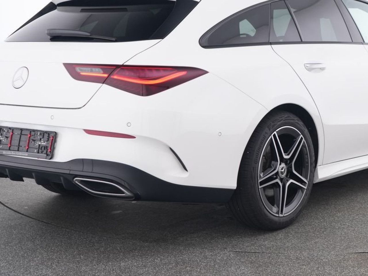 Mercedes-Benz CLA – Bild 4