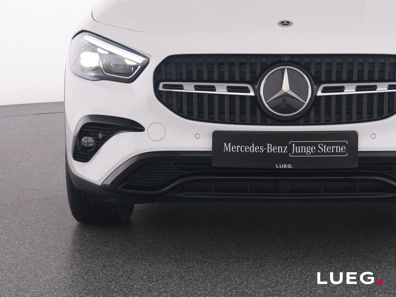 Mercedes-Benz GLA – Bild 16