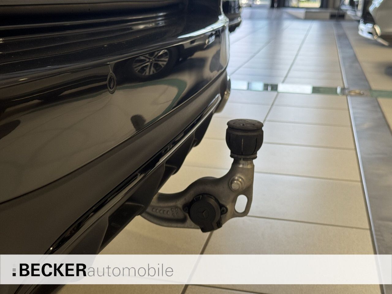 Mercedes-Benz E-Klasse – Bild 9