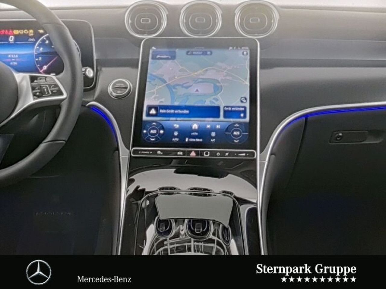 Mercedes-Benz GLC – Bild 4