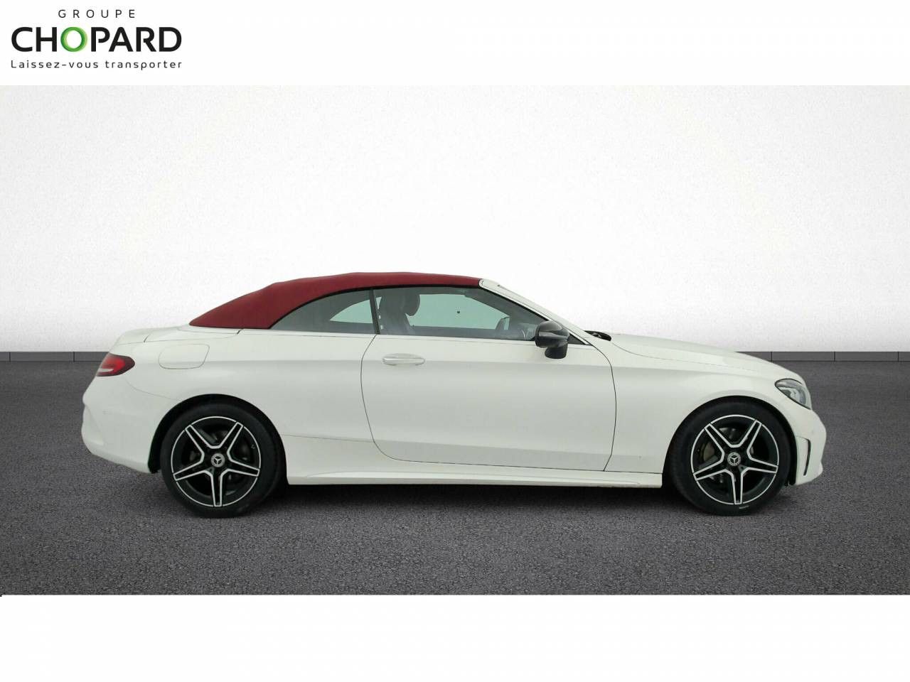 Photo du véhicule 10 / 18