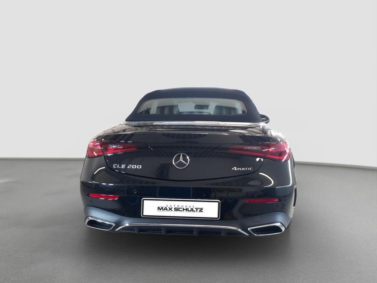 Mercedes-Benz CLE – Bild 4