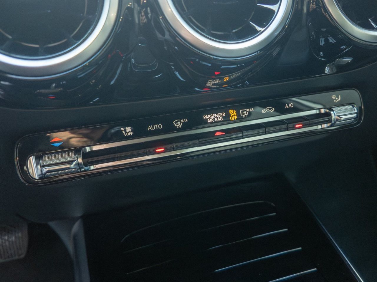 Mercedes-Benz B-Klasse – Bild 19