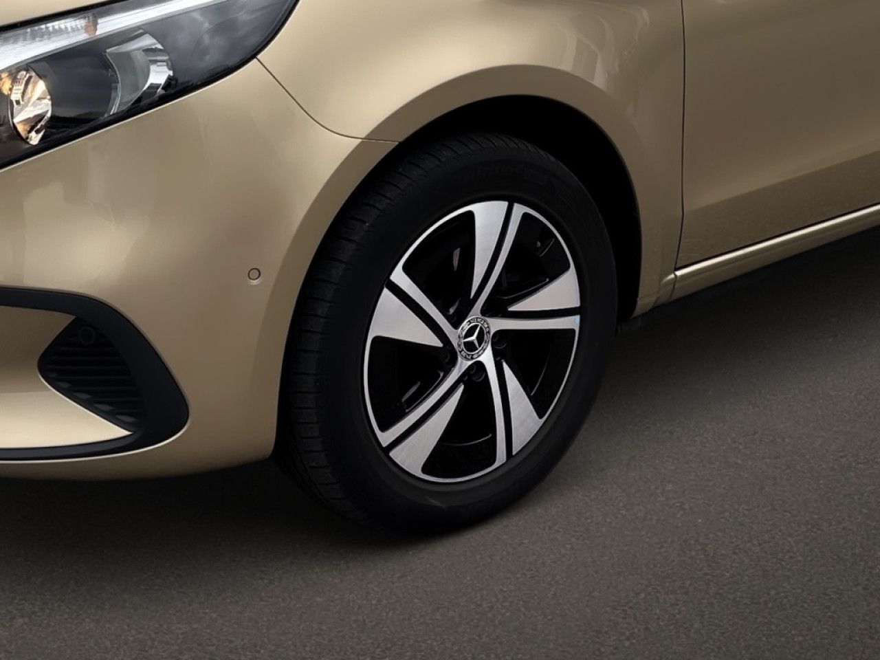 Mercedes-Benz V-Klasse – Bild 7
