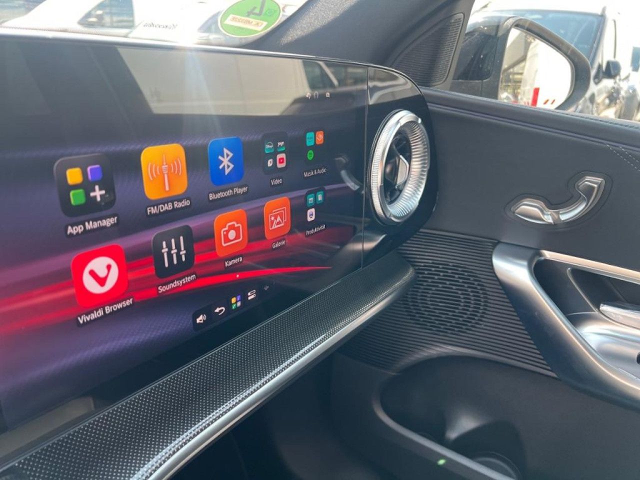 Mercedes-Benz GLC – Bild 22