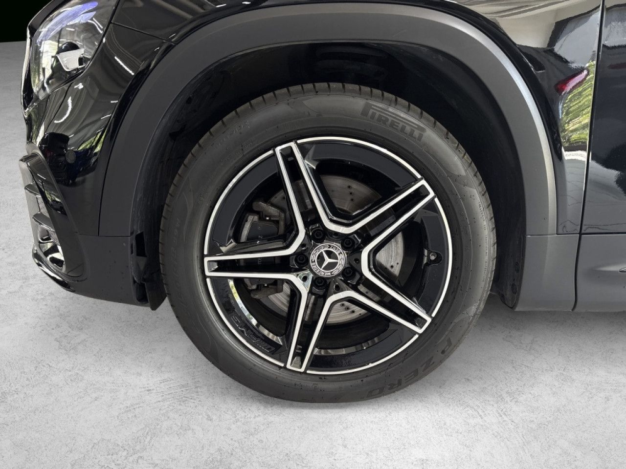Mercedes-Benz GLB – Bild 3