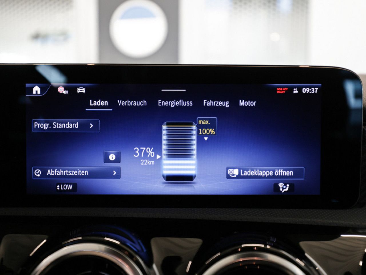 Mercedes-Benz A-Klasse – Bild 12