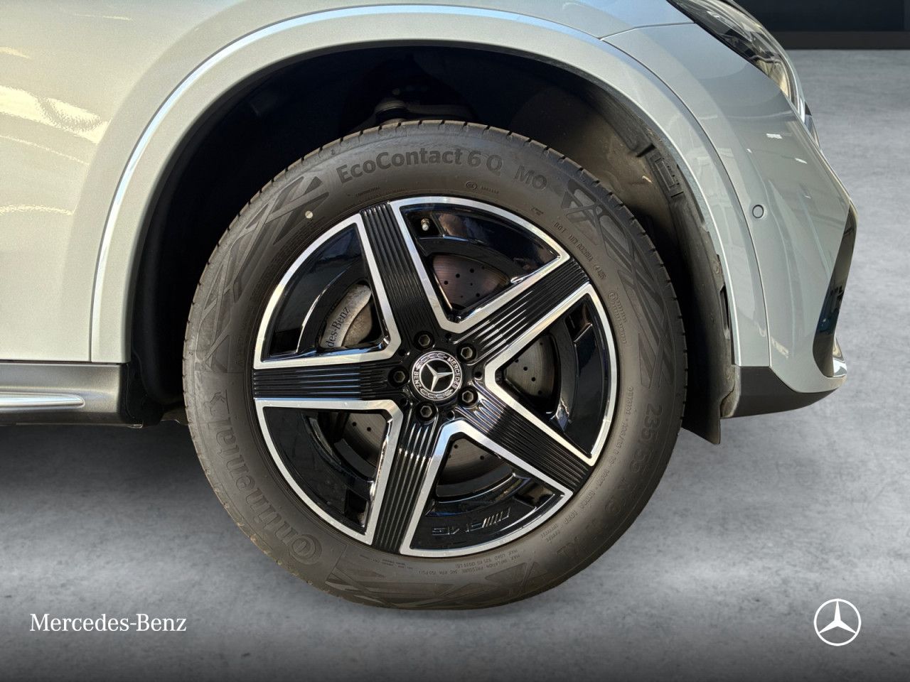 Mercedes-Benz GLC – Bild 2