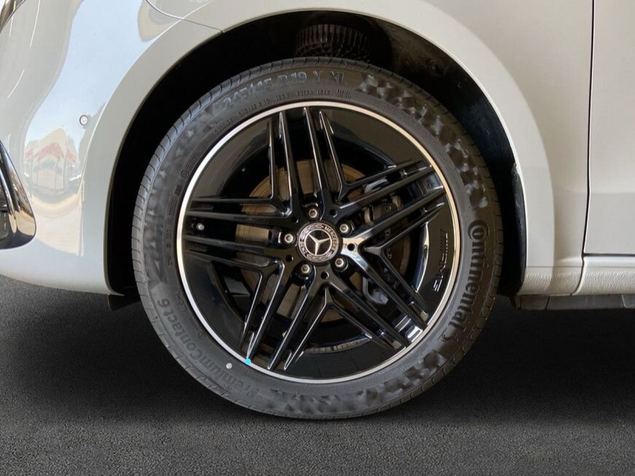Mercedes-Benz Marco Polo – Bild 7