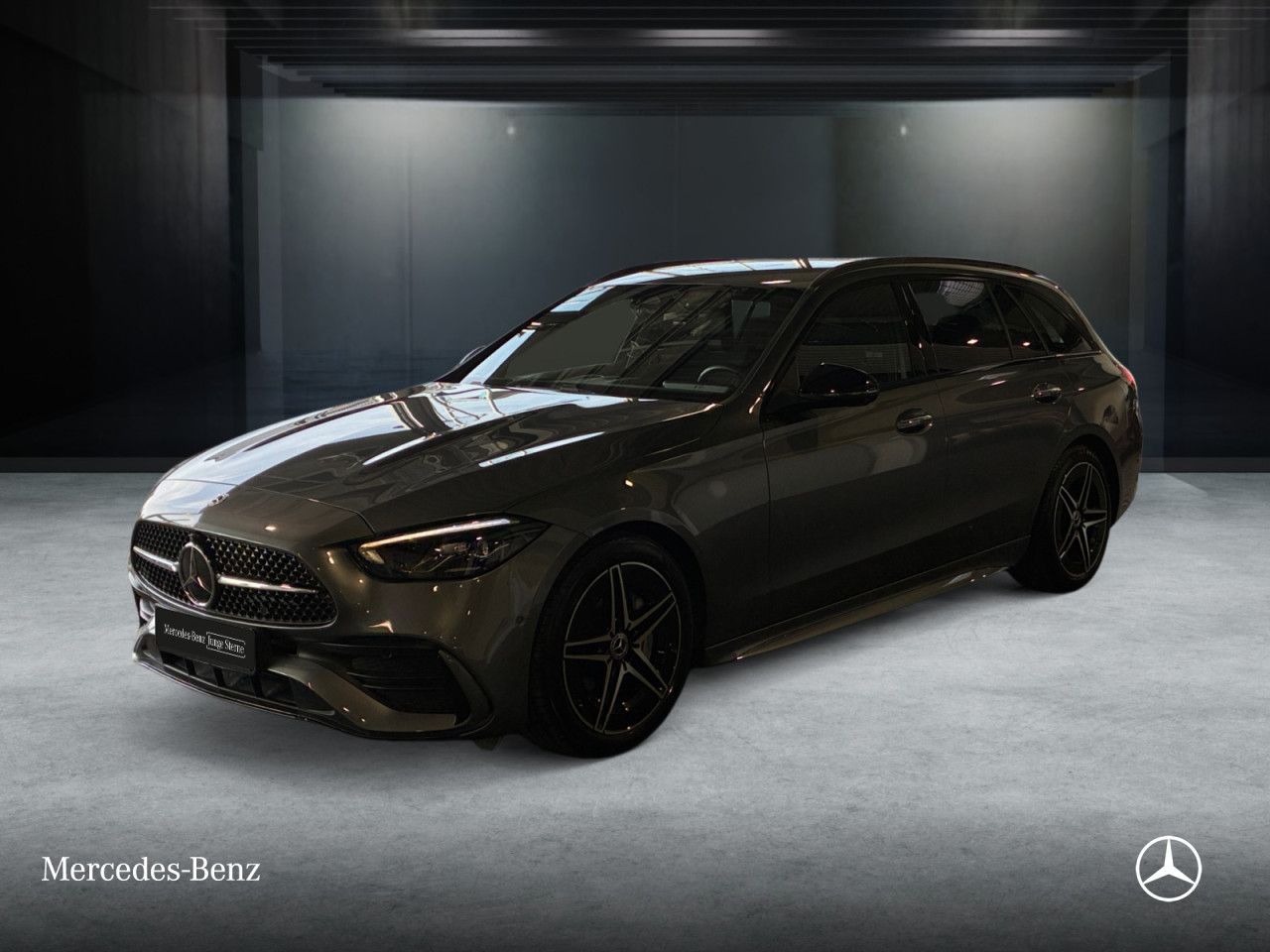 Mercedes-Benz C-Klasse – Bild 7