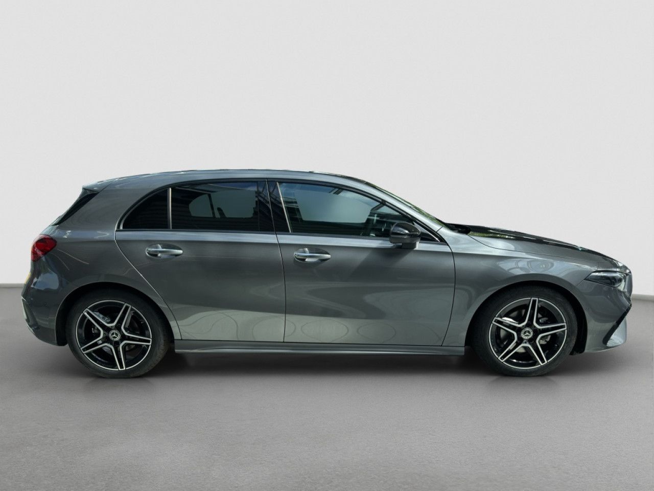 Mercedes-Benz A-Klasse – Bild 19