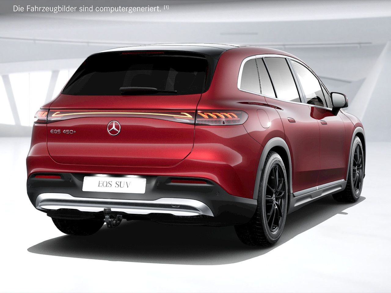 Mercedes-Benz EQS – Bild 26